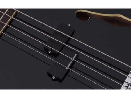 4 cuerdas Seymour Duncan ACTIVO - Image 8