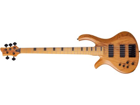 4 cuerdas EMG PickUp:HH ACTIVO Zurdo - Image 4