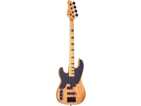 4 cuerdas EMG PickUp:JP ACTIVO Zurdo