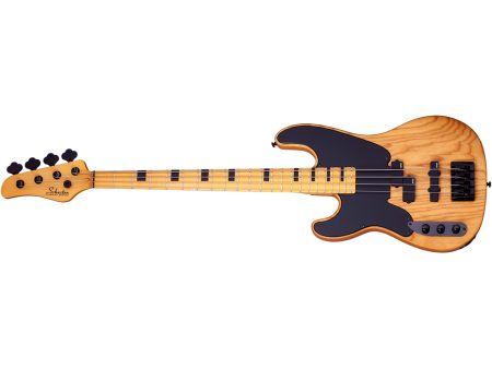 4 cuerdas EMG PickUp:JP ACTIVO Zurdo - Image 4