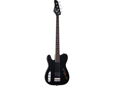 4 cuerdas Seymour Duncan PickUp:H ACTIVO Zurdo