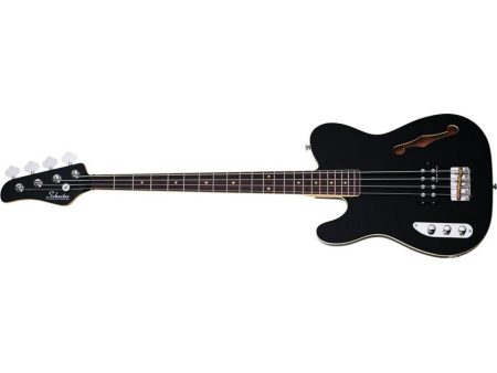 4 cuerdas Seymour Duncan PickUp:H ACTIVO Zurdo - Image 2