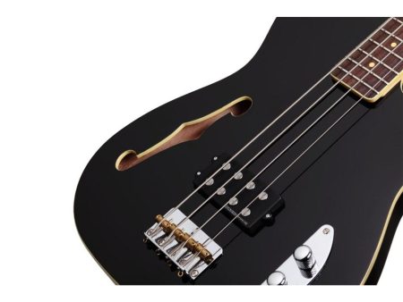4 cuerdas Seymour Duncan PickUp:H ACTIVO Zurdo - Image 3