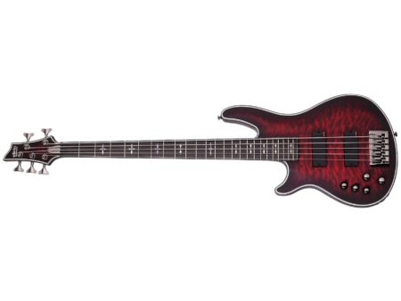 5 cuerdas NeckThru EMG PickUp:HH ACTIVO Zurdo - Image 5