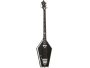 4 cuerdas Set-Neck EMG PickUp:HH ACTIVO Zurdo