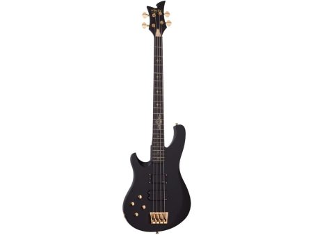 4 cuerdas EMG PickUp:HH ACTIVO Zurdo