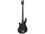 4 cuerdas EMG PickUp:HH ACTIVO Zurdo