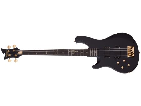 4 cuerdas EMG PickUp:HH ACTIVO Zurdo - Image 3