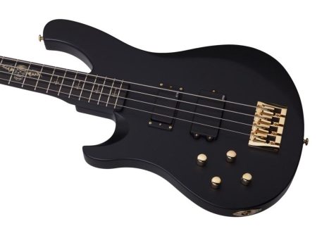 4 cuerdas EMG PickUp:HH ACTIVO Zurdo - Image 4