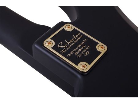 4 cuerdas EMG PickUp:HH ACTIVO Zurdo - Image 5