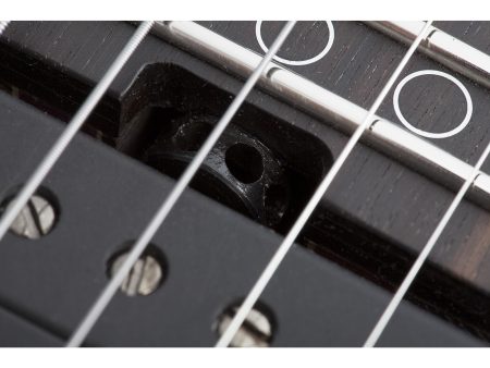 Mango wenge, cuerpo swamp ash, Fishman mics - Image 5