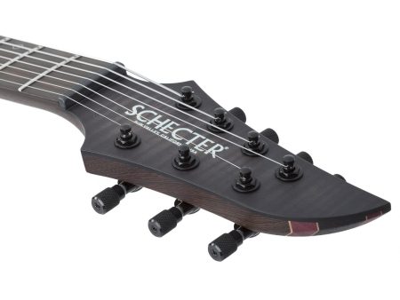 Mango wenge, cuerpo swamp ash, Fishman mics - Image 6
