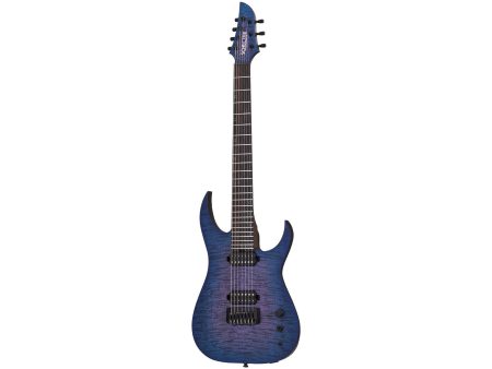 Mango wenge, cuerpo swamp ash, Fishman mics