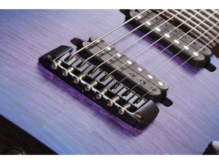 Mango wenge, cuerpo swamp ash, Fishman mics - Image 4