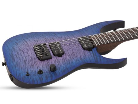 Mango wenge, cuerpo swamp ash, Fishman mics - Image 8