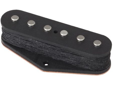 Bobina simple Alnico V