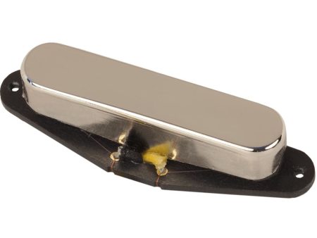 Bobina simple Alnico V