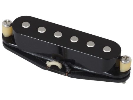 Bobina simple Alnico V