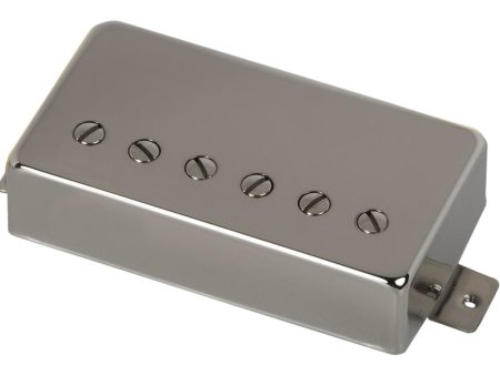 Humbuckers Alnico V