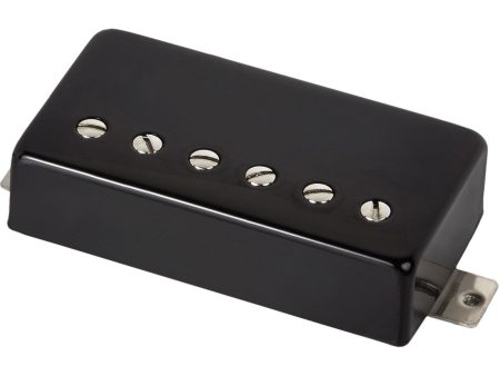 Humbuckers Alnico V