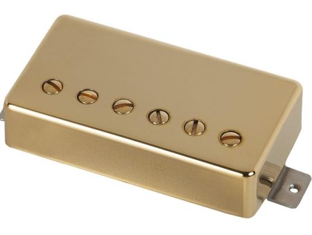 Humbuckers Alnico V