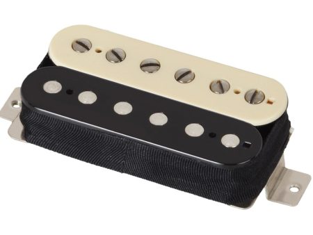 Humbuckers Alnico V