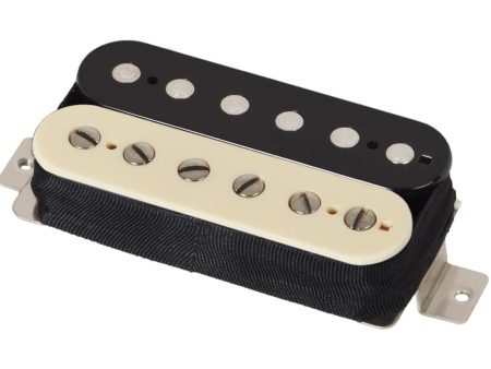 Humbuckers Alnico V