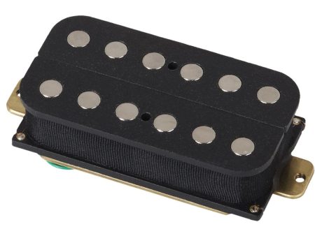 Humbuckers Alnico V