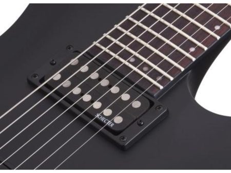 Humbuckers Alnico V