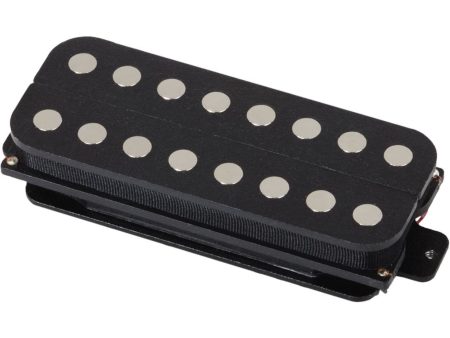 Humbuckers Alnico V