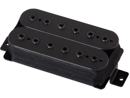 Humbuckers Ceramic-Berium