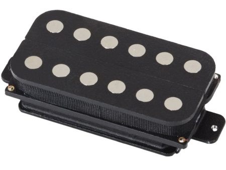 Humbuckers Ceramic-Berium