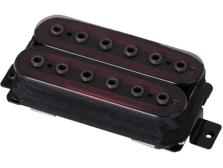 Humbuckers AlnicoV+Ceramica8