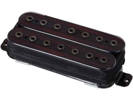 Humbuckers AlnicoV+Ceramica8