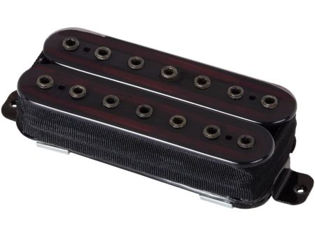 Humbuckers AlnicoV+Ceramica8