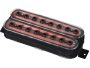 Humbuckers AlnicoV+Ceramica8