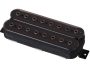 Humbuckers AlnicoV+Ceramica8