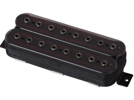Humbuckers AlnicoV+Ceramica8