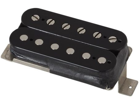 Humbuckers Alnico V
