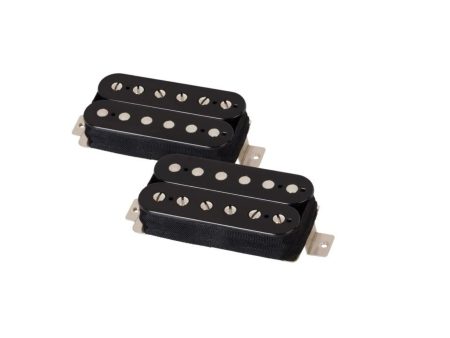 Bobina simple Alnico V