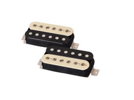 Bobina simple Alnico V