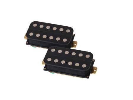 Humbuckers Alnico V