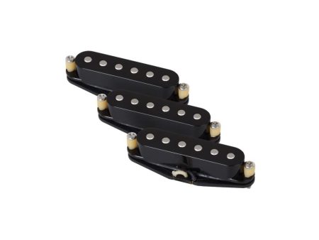 Bobina simple Alnico V