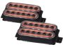 Humbuckers AlnicoV+Ceramica8