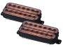 Humbuckers AlnicoV+Ceramica8