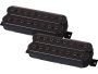 Humbuckers AlnicoV+Ceramica8