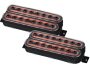 Humbuckers AlnicoV+Ceramica8