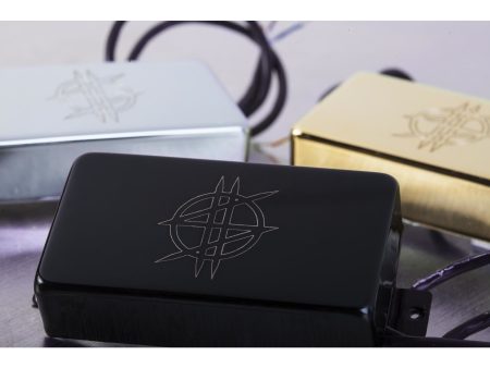Humbuckers Ceramica 8