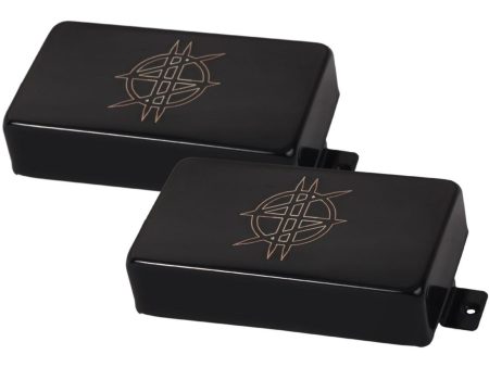 Humbuckers Ceramica 8