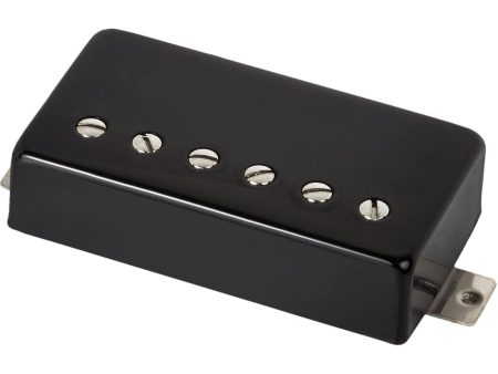 Humbuckers Alnico V